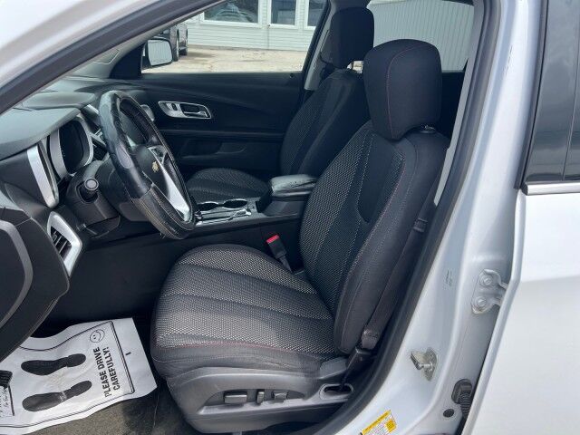 2016 Chevrolet Equinox LT Gainesville TX