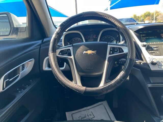 2016 Chevrolet Equinox LT Gainesville TX