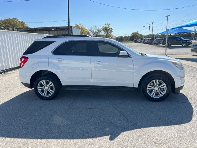 2016 Chevrolet Equinox LT Gainesville TX