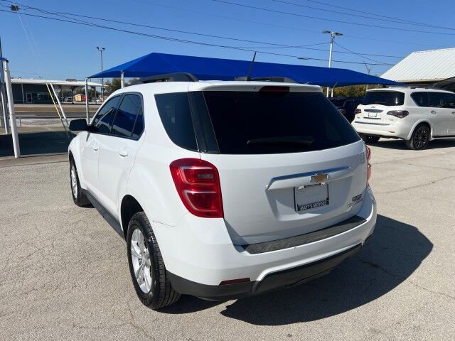 2016 Chevrolet Equinox LT Gainesville TX