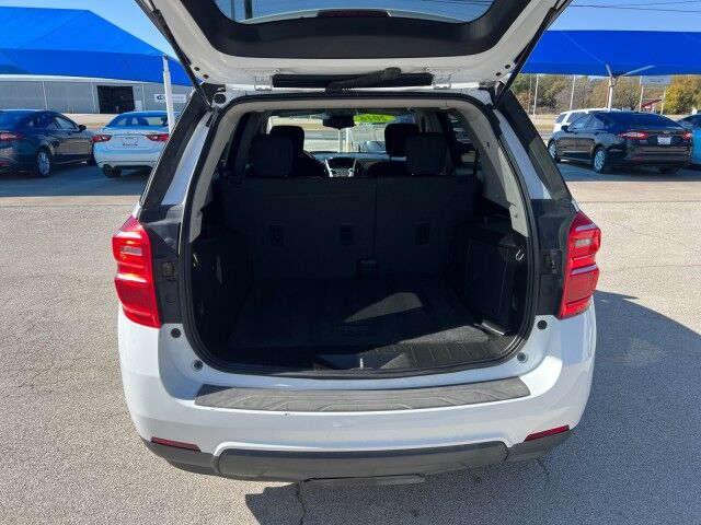 2016 Chevrolet Equinox LT Gainesville TX