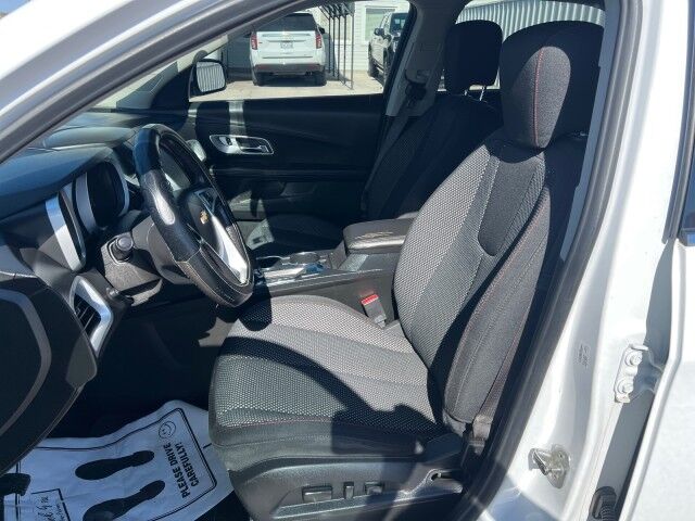 2016 Chevrolet Equinox LT Gainesville TX