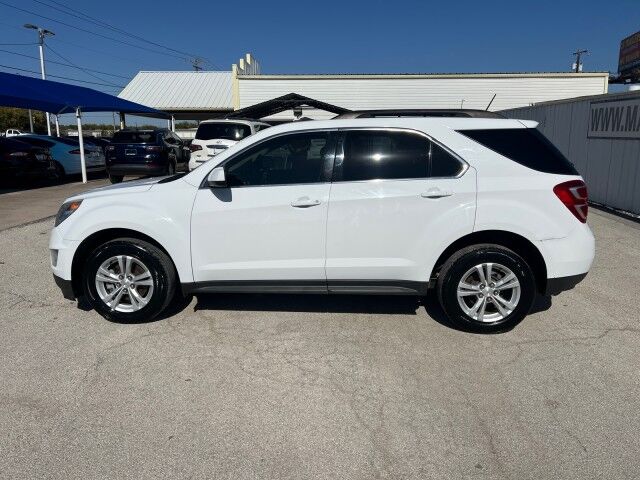 2016 Chevrolet Equinox LT Gainesville TX