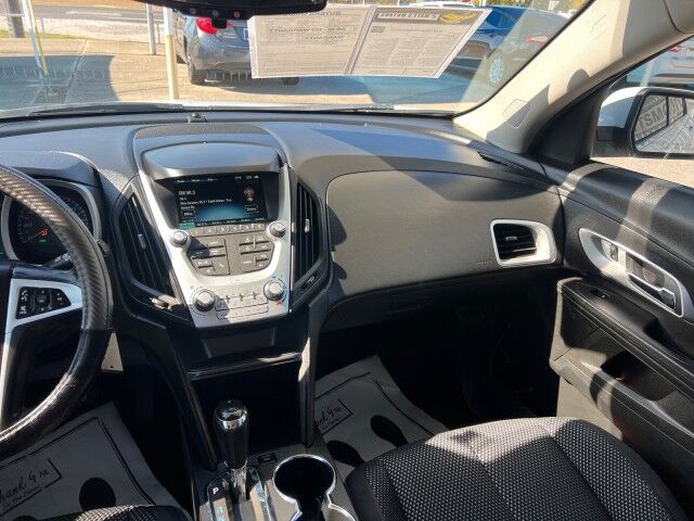 2016 Chevrolet Equinox LT Gainesville TX