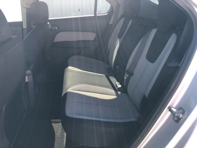 2016 Chevrolet Equinox LT Gainesville TX