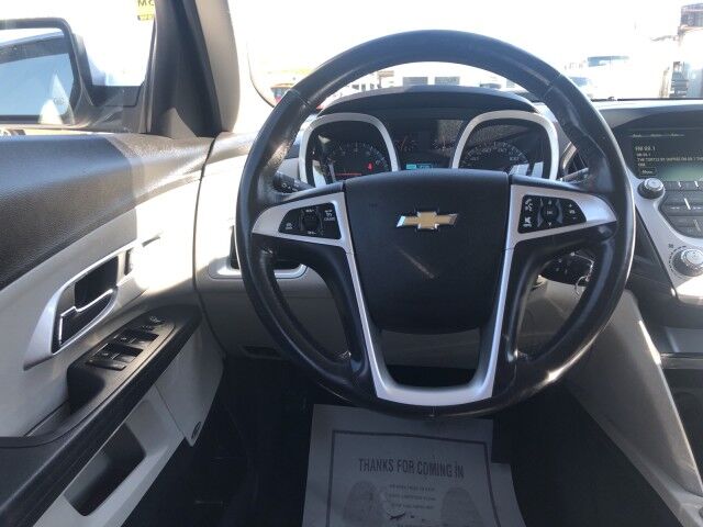 2016 Chevrolet Equinox LT Gainesville TX