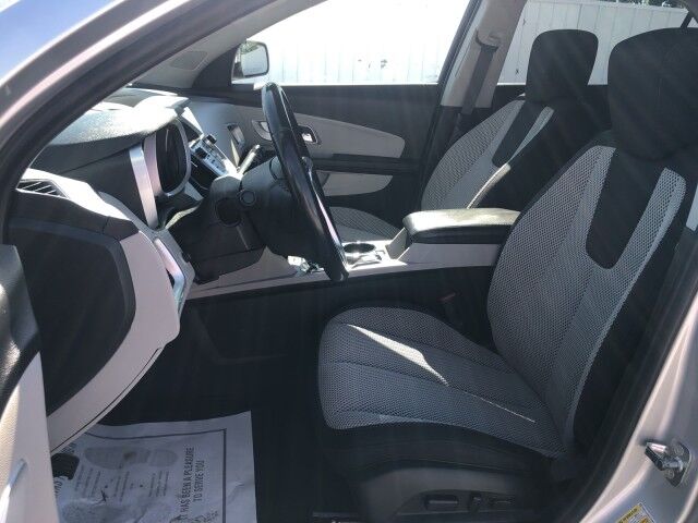 2016 Chevrolet Equinox LT Gainesville TX