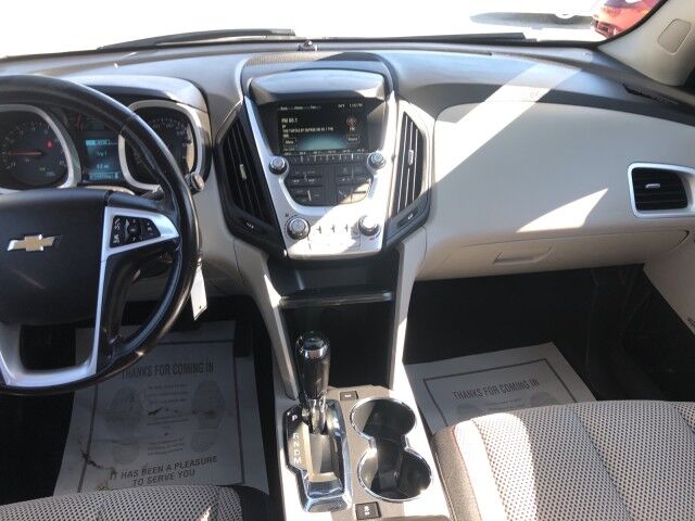 2016 Chevrolet Equinox LT Gainesville TX