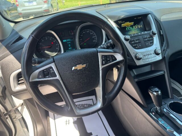2016 Chevrolet Equinox LT Gaston SC