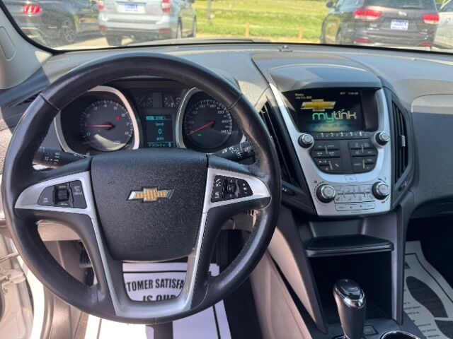 2016 Chevrolet Equinox LT Gaston SC
