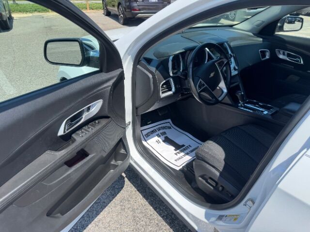 2016 Chevrolet Equinox LT Gaston SC