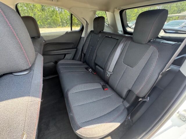 2016 Chevrolet Equinox LT Gaston SC