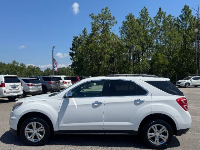 2016 Chevrolet Equinox LT Gaston SC