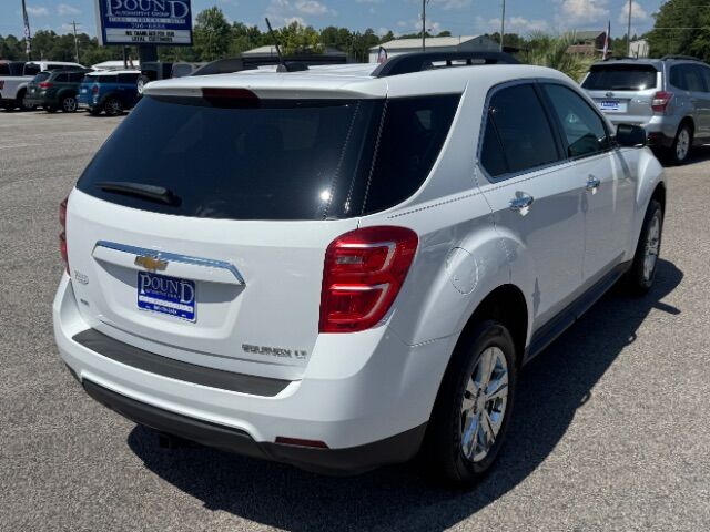 2016 Chevrolet Equinox LT Gaston SC