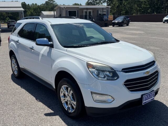 2016 Chevrolet Equinox LT Gaston SC