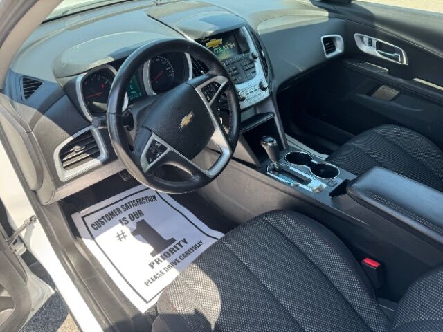 2016 Chevrolet Equinox LT Gaston SC
