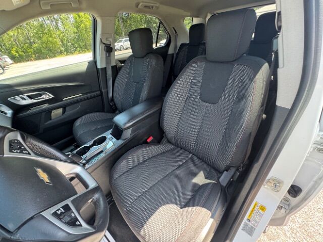 2016 Chevrolet Equinox LT Gaston SC
