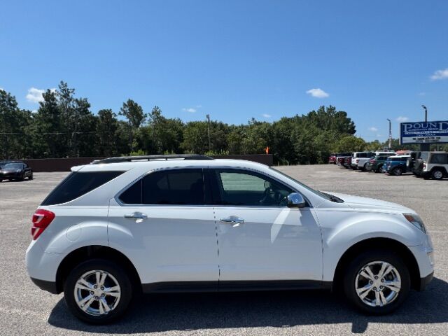 2016 Chevrolet Equinox LT Gaston SC