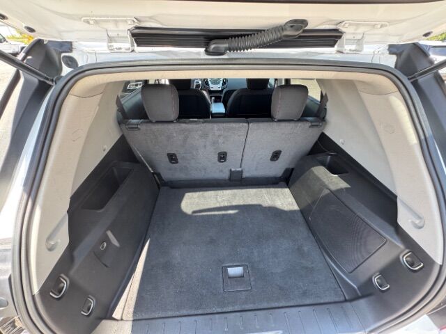 2016 Chevrolet Equinox LT Gaston SC
