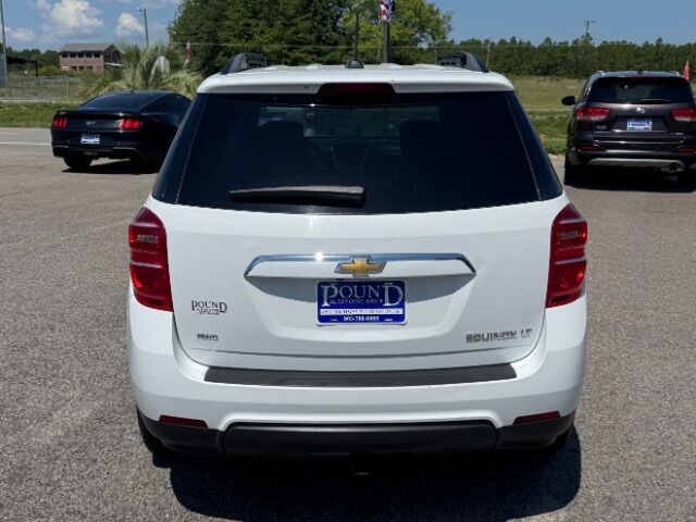 2016 Chevrolet Equinox LT Gaston SC