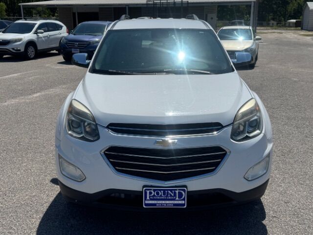 2016 Chevrolet Equinox LT Gaston SC