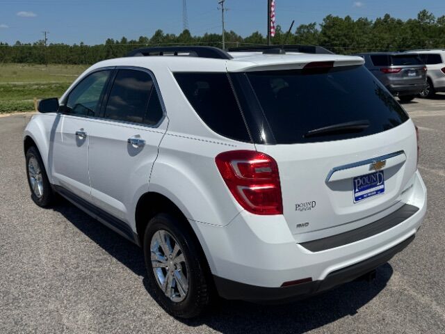 2016 Chevrolet Equinox LT Gaston SC