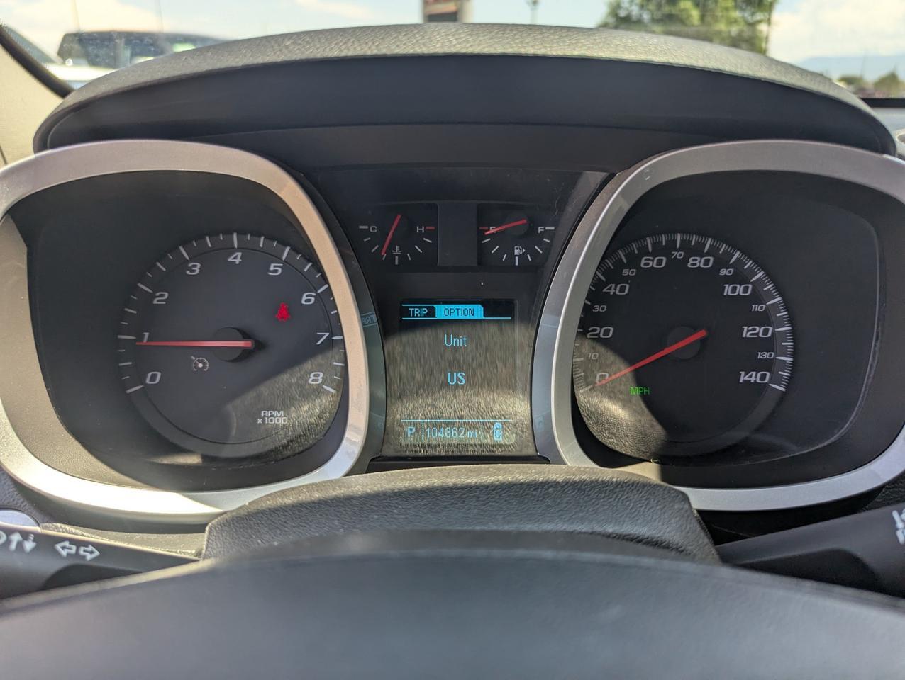 2016 Chevrolet Equinox LT Grand Junction CO