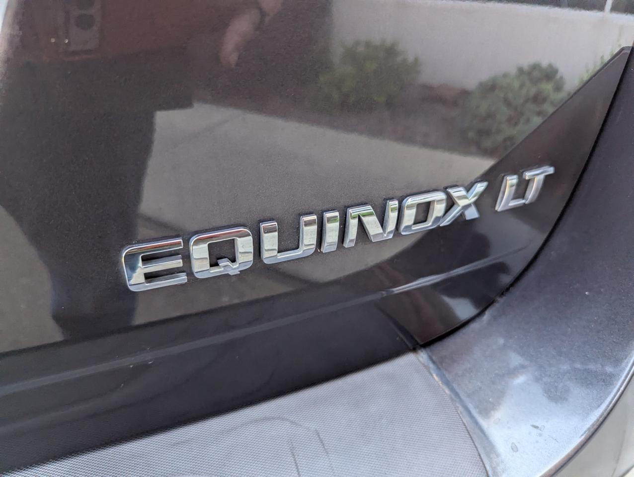 2016 Chevrolet Equinox LT Grand Junction CO