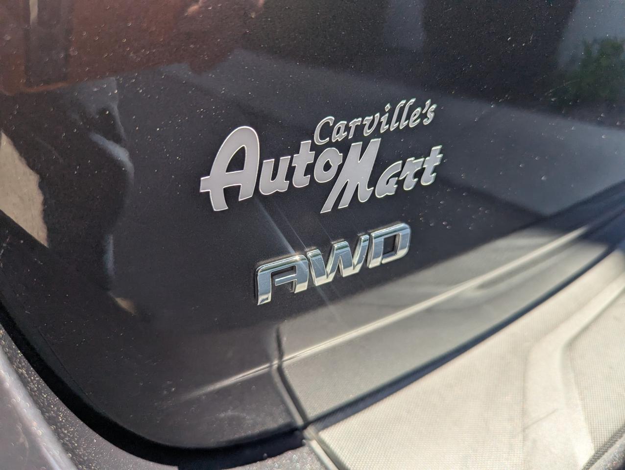 2016 Chevrolet Equinox LT Grand Junction CO