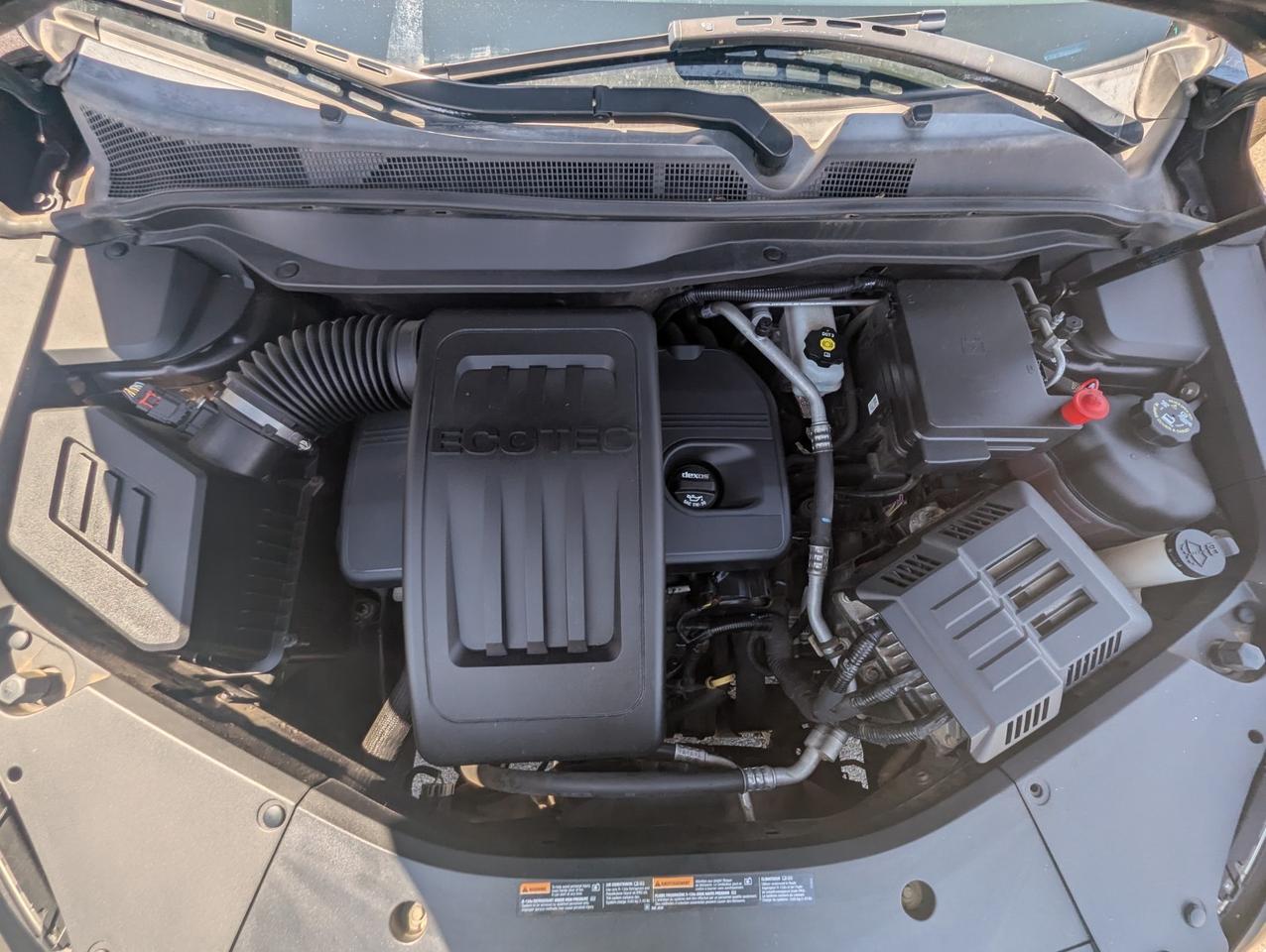 2016 Chevrolet Equinox LT Grand Junction CO