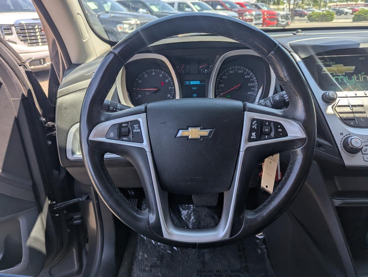 2016 Chevrolet Equinox LT Grand Junction CO