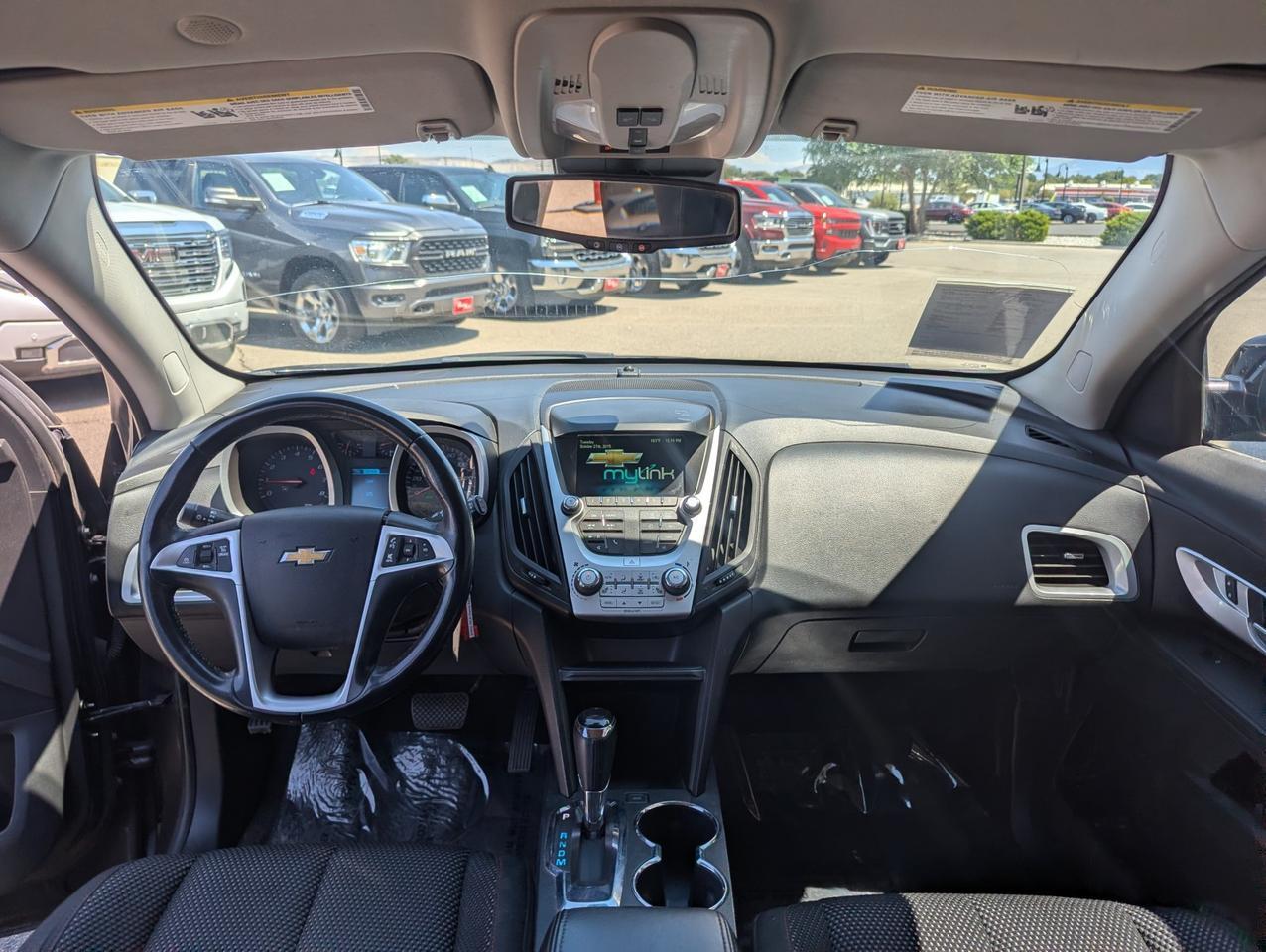 2016 Chevrolet Equinox LT Grand Junction CO