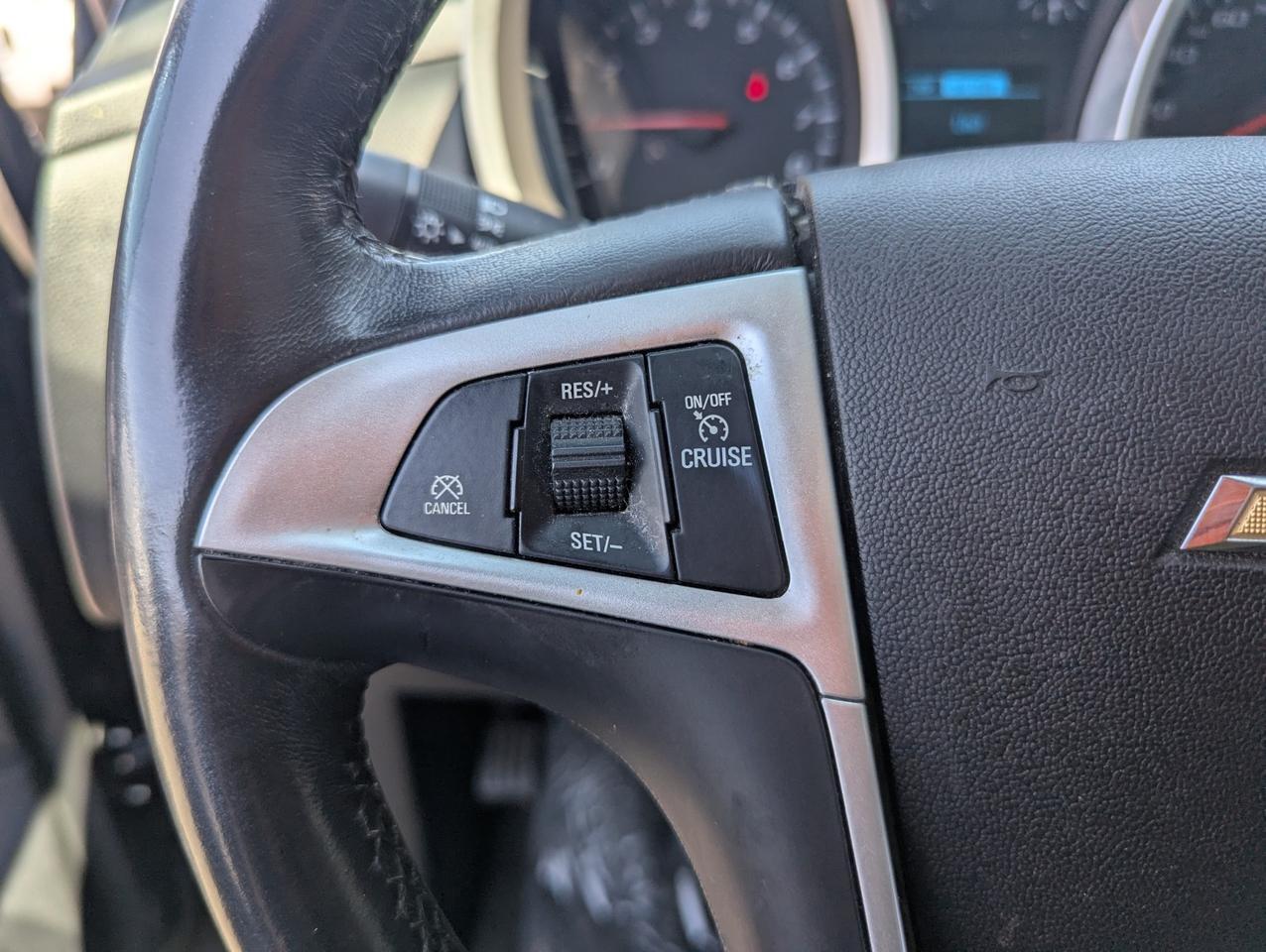 2016 Chevrolet Equinox LT Grand Junction CO