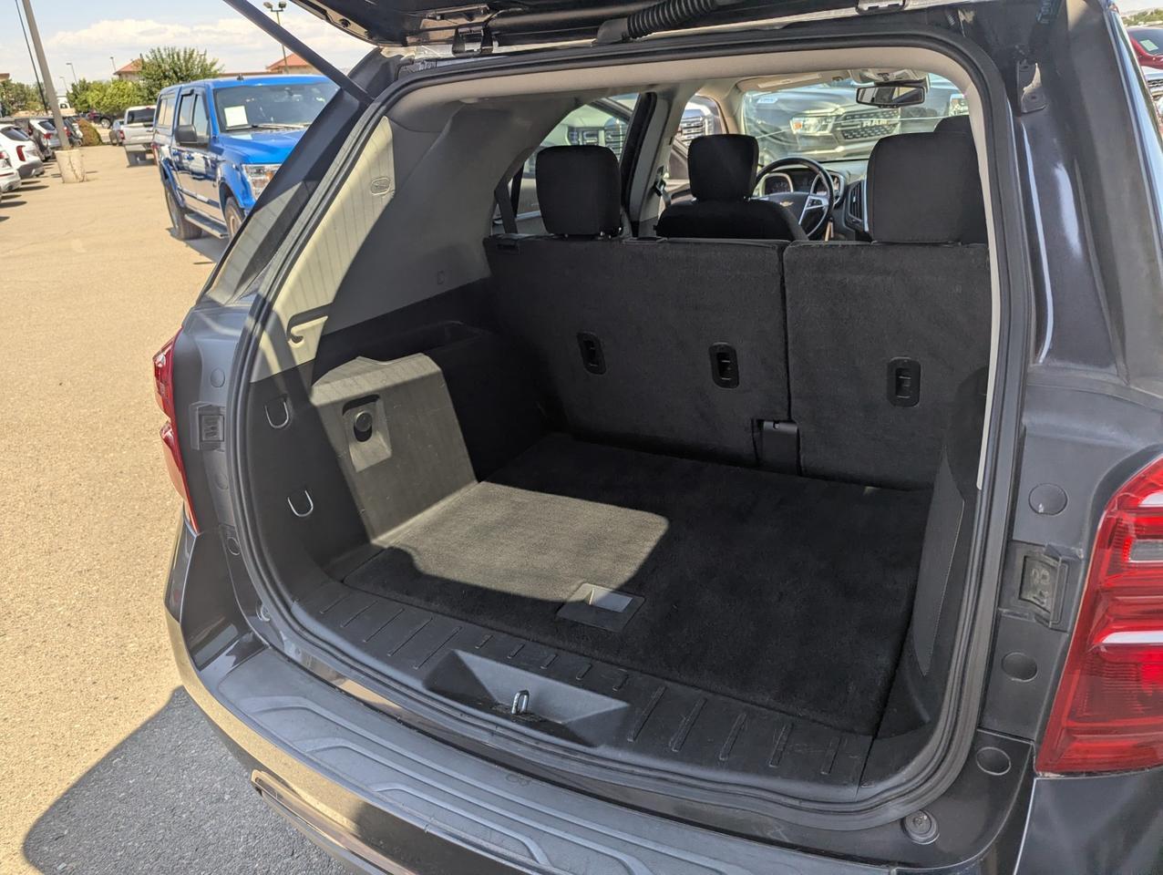 2016 Chevrolet Equinox LT Grand Junction CO