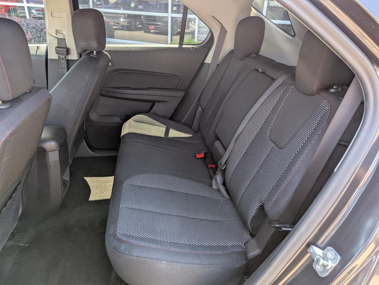 2016 Chevrolet Equinox LT Grand Junction CO
