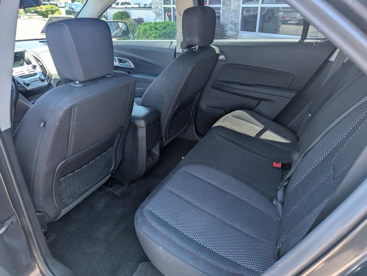 2016 Chevrolet Equinox LT Grand Junction CO
