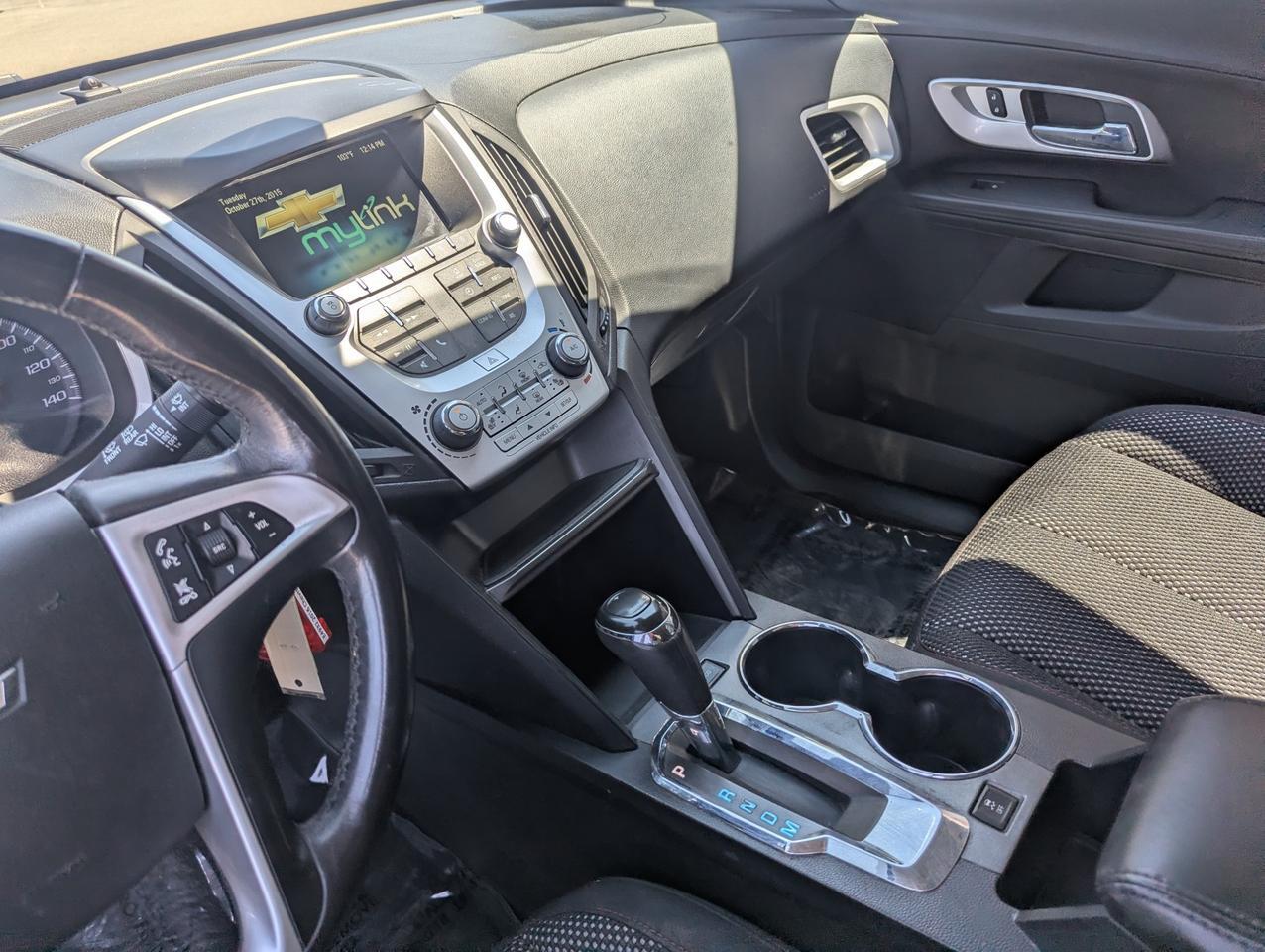 2016 Chevrolet Equinox LT Grand Junction CO