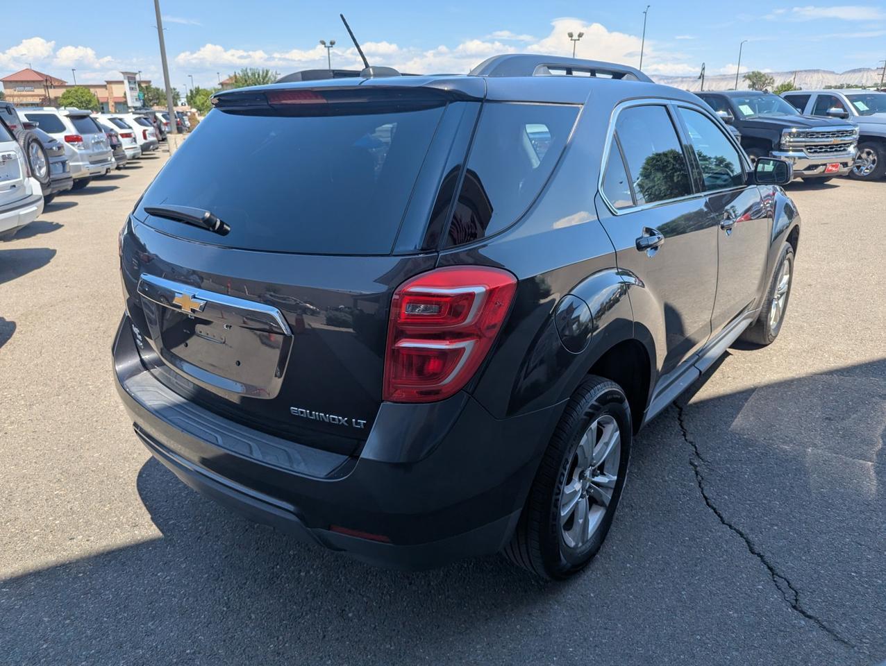 2016 Chevrolet Equinox LT Grand Junction CO