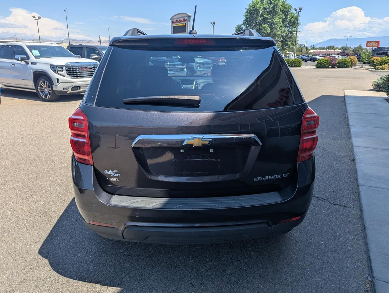 2016 Chevrolet Equinox LT Grand Junction CO