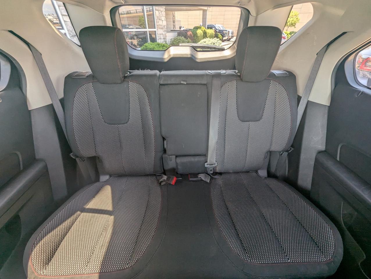 2016 Chevrolet Equinox LT Grand Junction CO