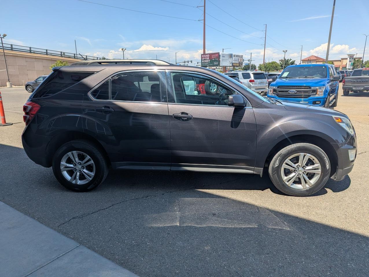 2016 Chevrolet Equinox LT Grand Junction CO