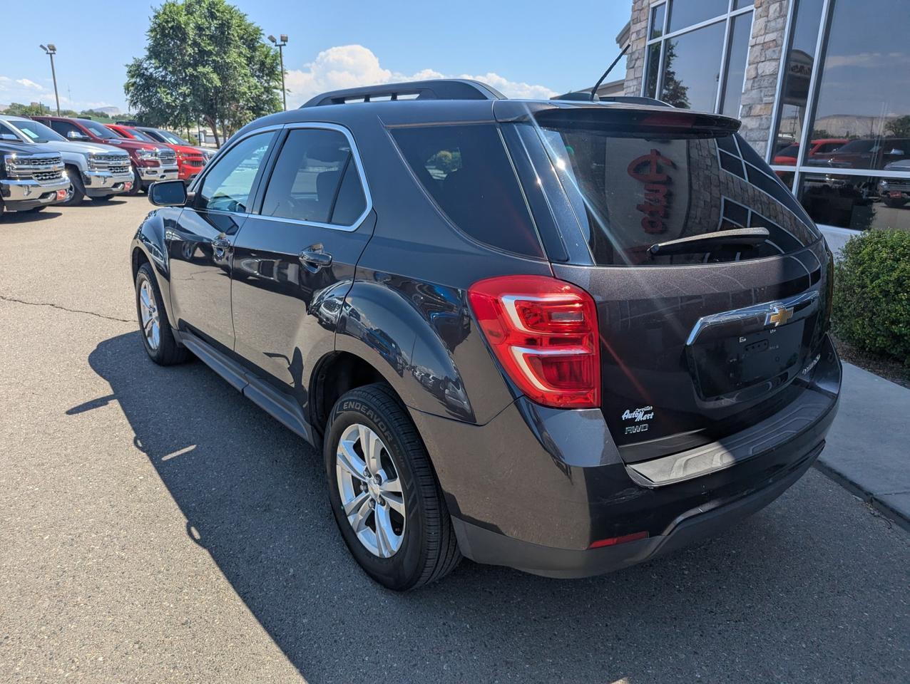 2016 Chevrolet Equinox LT Grand Junction CO