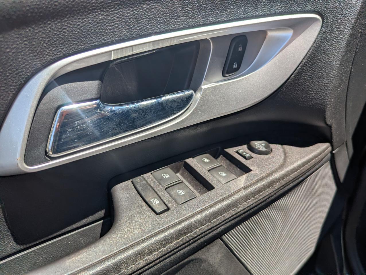 2016 Chevrolet Equinox LT Grand Junction CO
