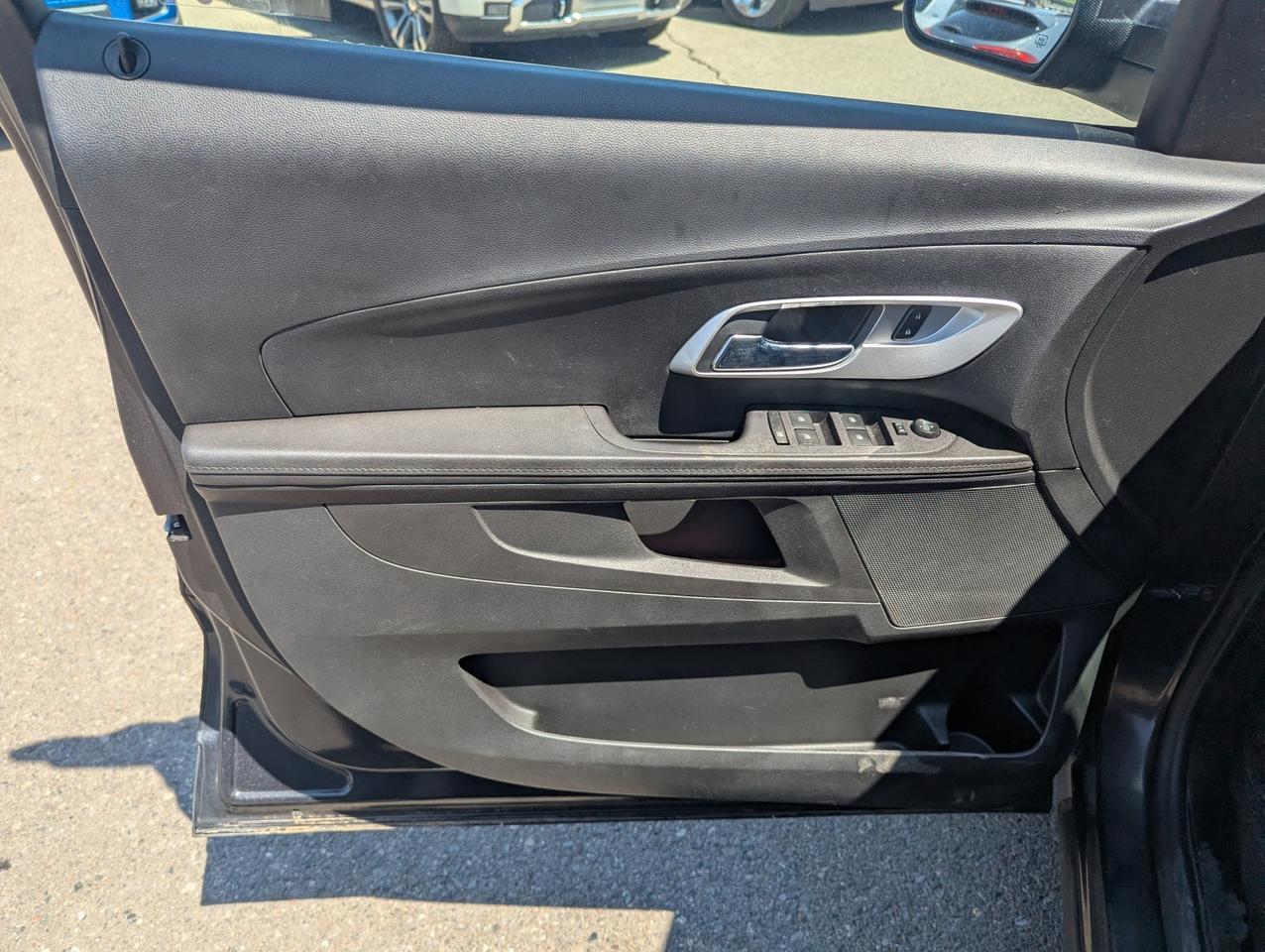 2016 Chevrolet Equinox LT Grand Junction CO