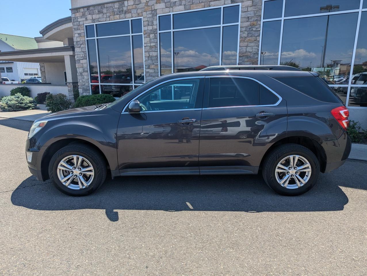 2016 Chevrolet Equinox LT Grand Junction CO