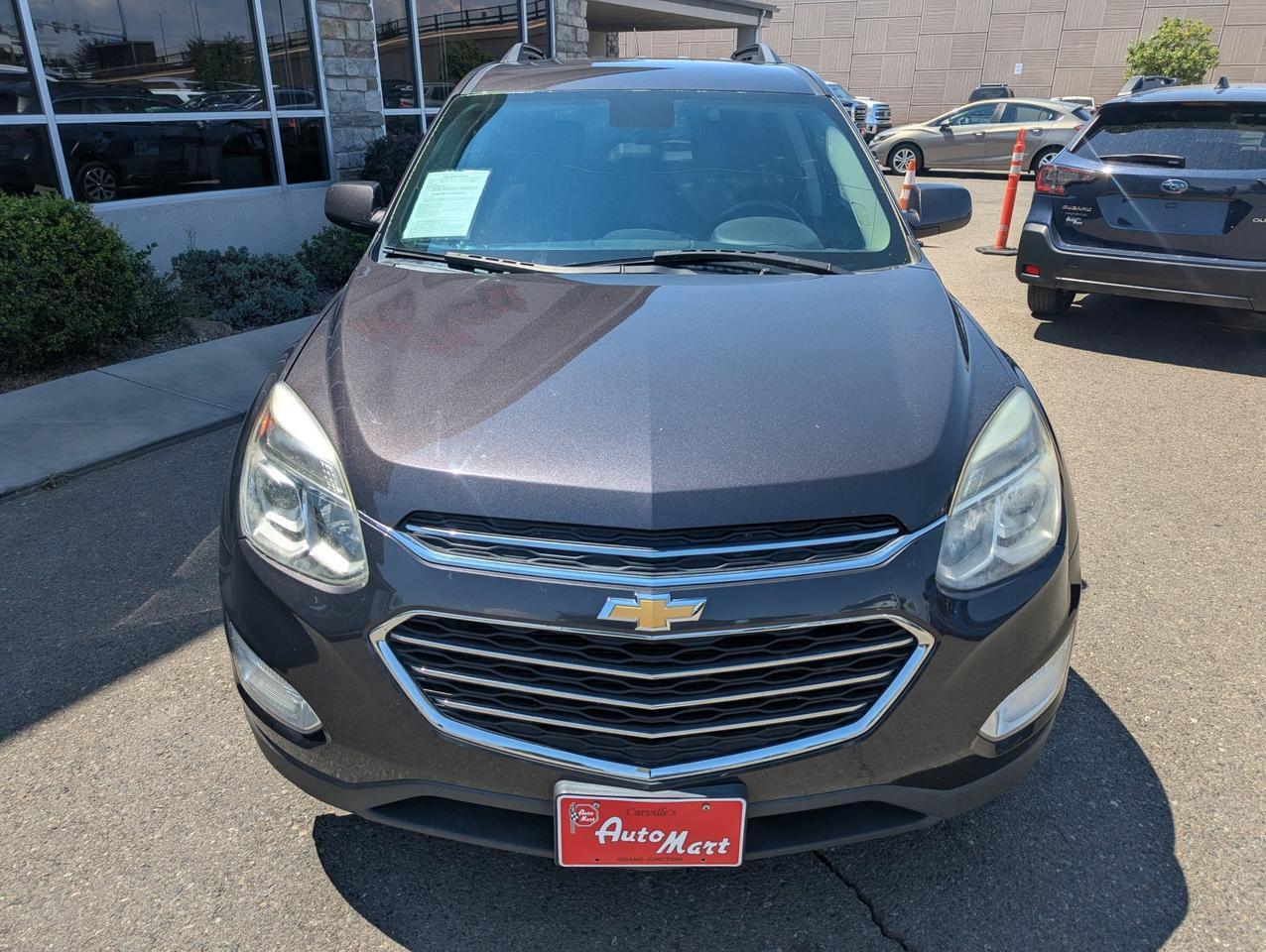 2016 Chevrolet Equinox LT Grand Junction CO