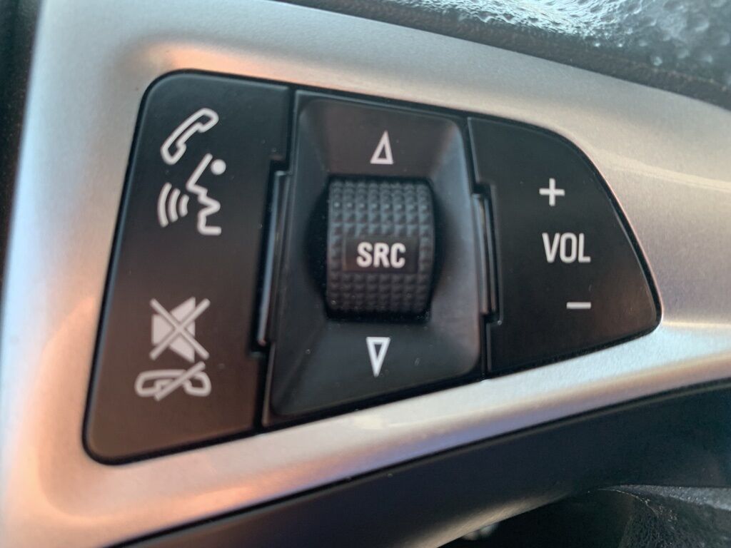 2016 Chevrolet Equinox LT Green Bay WI