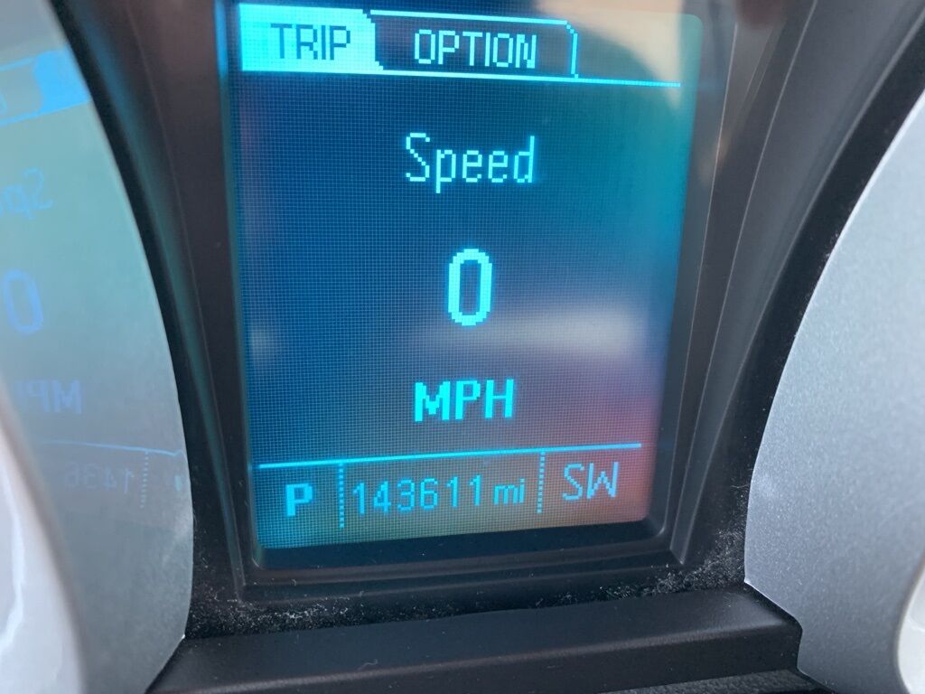 2016 Chevrolet Equinox LT Green Bay WI