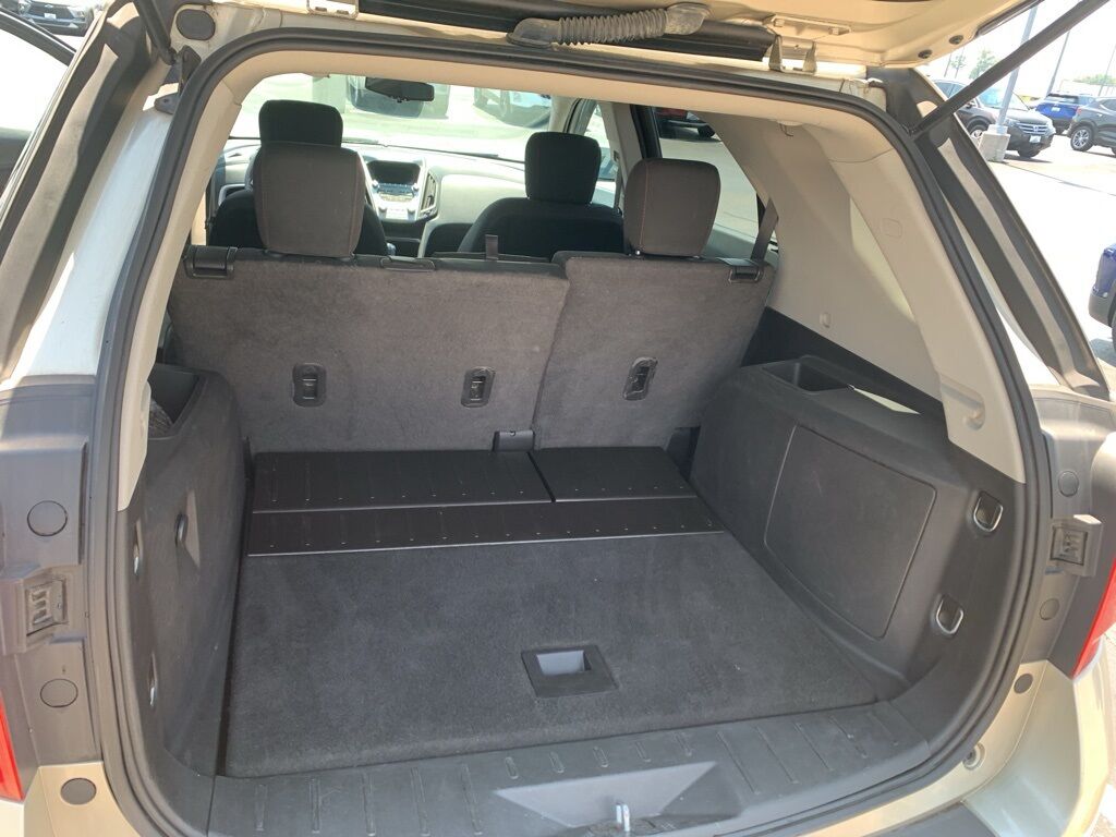 2016 Chevrolet Equinox LT Green Bay WI