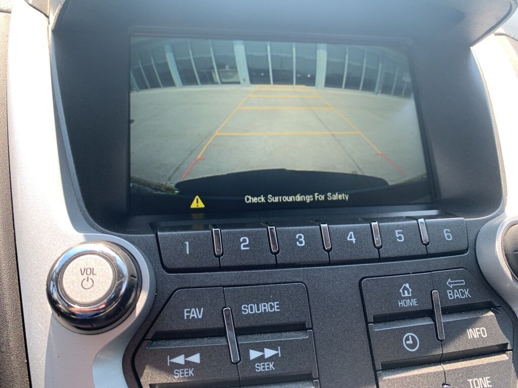 2016 Chevrolet Equinox LT Green Bay WI
